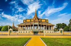 Circuit Ville historique du Cambodge 4 jours