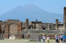Circuit L'été à Sorrente - Deluxe