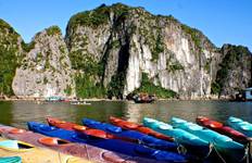 Circuit Les points forts du Vietnam et du Cambodge en 14 jours