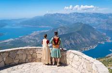Comfortable Montenegro Discovery