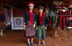 Circuit Culture et patrimoine de la Thaïlande - 6 jours