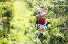 Amazonas Dschungelrundreise mit Beobachtung von pinken Delfinen ab Iquitos - 3 Tage Reise