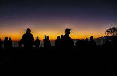4 Days Easy Nepal Hiking Tour (Chisapani - Nagarkot - Dhulikhel)