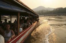 Circuit Circuit au Laos en 7 jours