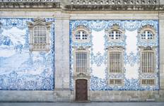 Portugal Discovery, Self-drive Tour