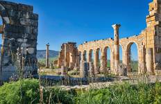 Circuit Circuit privé de 11 jours au départ de Casablanca