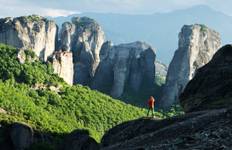 Circuit Circuit de 4 jours d'Athènes aux Météores et à Delphes