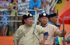 Naadam Festival tour Tour