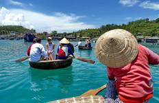 South of Vietnam Holiday with Nha Trang and Dalat Tour