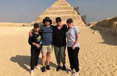 Circuit Le Caire en haut de l'affiche - 4 jours