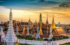 Circuit Les incontournables de Bangkok - 4 jours