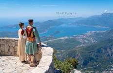Comfortable Heartland of Montenegro Trip Tour