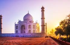 Circuit Circuit enchanteur de 9 jours dans le Triangle d'Or avec Varanasi et Khajuraho - TOUT COMPRIS