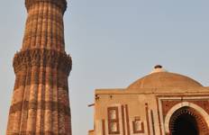 15 Tage Klassische Rajasthan Tour mit Taj Mahal (ALL INCLUSIVE) Reise