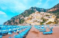 Italy: Pasta & Piazzas Tour