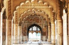 Famous 14 Days of Northern India's Tour with Serene Nepal(All Inclusive) Tour