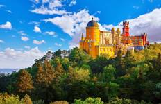 Wonders of Portugal Tour