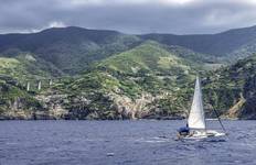 Circuit Riviera italienne - au départ de Milan - 4 jours