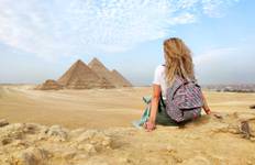 Kairo und Alexandria - 5 Tage Reise