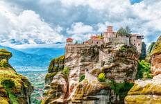 Circuit Circuit semi-privé dans les Balkans ; d'Athènes à Sarajevo ou Belgrade