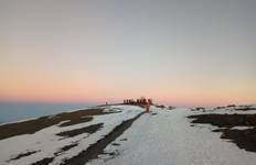 Rongai Route - 7 Tage Reise