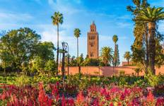 Totally Morocco - 10 Days Private Tour from Marrakech