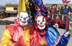 Colombia, Ecuador & Peru Express 22 Days Tour Tour