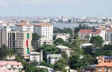 Circuit Présentation du Nigeria - 6 jours