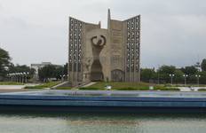 Explore Benin, Togo & Ghana 14-days Tour
