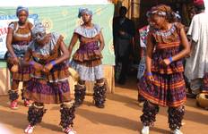 Circuit Circuit culturel au Cameroun - 7 jours