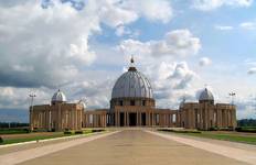 Ghana und die Elfenbeinküste Entdeckungsreise - 10 Tage Reise