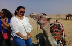 3 Days Cairo City Break at Hotel 5* Stars Standard (Downtown hotel in Cairo)