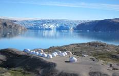 Wonders of Greenland (from Iceland) Tour