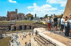 Circuit Scène italienne (hiver)