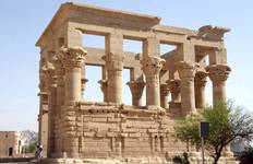 Circuit Vacances au Caire et croisière sur le Nil - 7 jours