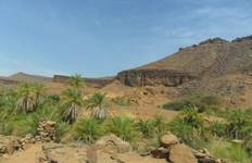 Circuit Explorez la Mauritanie - 7 jours
