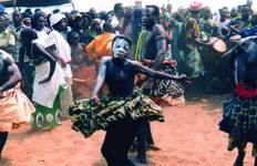 Circuit Bénin et Togo : découverte du vaudou (festival vaudou)