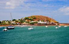 Circuit Comores et Mayotte