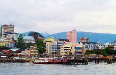 Historic Sierra Leone Tour