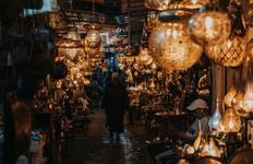 Circuit Totalement Maroc - Circuit privé de 11 jours au départ de Marrakech