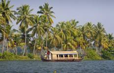 Circuit Triangle d'or avec Kerala, Supersaver