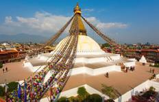 Nepal Cultural Tour - 4 Days Tour