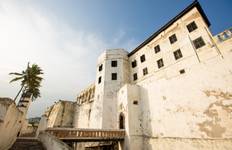 Circuit Égypte historique et Ghana 12 jours/11 nuits