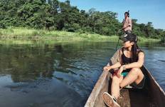 Circuit Safari à Chitwan - 3 nuits /4 jours