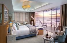 Circuit Voyage de luxe sur la Route des jardins au départ du Cap