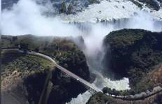 Rondreis 10 dagen de wonderen van Zambia ontdekken