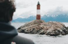 Circuit 8 jours de Premium Discovery Ushuaia & El Calafate au départ de Buenos Aires