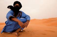 15 Days Grand Morocco Tour
