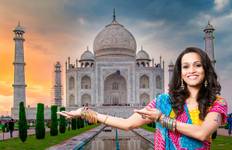 4 Days Delhi Agra Jaipur Tour - Golden Triangle Tour (Taj Mahal at Sunrise/Sunset) Tour