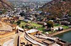 6 Days Luxurious Historical Golden Triangle Tour(ALL INCLUSIVE) Tour